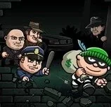 Игра Воришка Боб: Новая Версия
