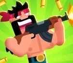 Игра Парни с Оружием