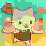 Игра Кошачье Кафе 2