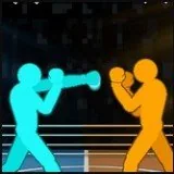 Игра Пьяный бокс | Drunken Boxing