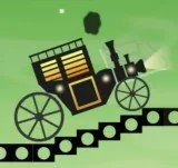 Игра Паровой Грузовик | Steam Trucker
