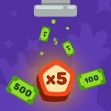 Игра Денежный Мешок