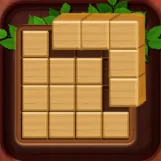 Игра QBlock: Взрыв Пазлов