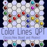 Игра Шарики Линии для Планшета