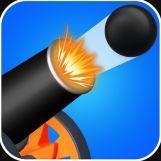 Игра Пушечная Дробилка