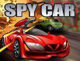 Игра Шпионская Машина | Spy Car