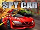 Игра Шпионская Машина | Spy Car