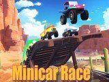 Игра Мини автомобили | EG mini Car