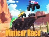 Игра Мини автомобили | EG mini Car