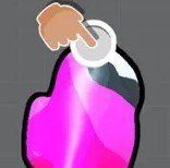 Игра Амонг Ас: Желе