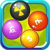 Игра Математические Шары
