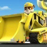 Игра Крепыш на Экскаваторе