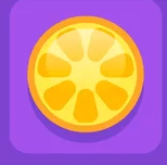 Игра Сделай Фреш | Liquid Orange