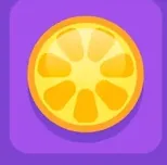 Игра Сделай Фреш | Liquid Orange