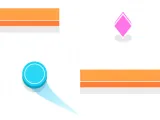 Игра Волновой Бег | Wave Run