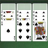 Игра Паук 1 Масть: Русский