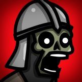 Игра Зомби Едят Мой Замок