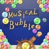 Игра Музыкальный Пузырь