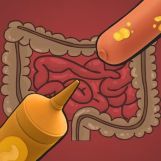 Игра Больничные Истории: Доктор Баскетбол