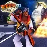 Игра Столкновение в Вегасе 3D
