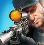 Игра Городской Снайпер 3Д