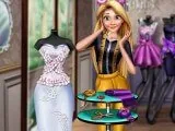 Игра Ателье Знаменитостей | Celebrity Tailor Shop