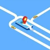 Игра Водить Такси | Drive Taxi