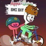 Игра Яблоко и Лук: Бмх День