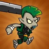 Игра Битва Гоблинов | Clash Of Goblin