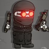 Игра Madness Combat: The Sheriff Clones