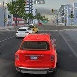 Игра SUV 4x4 Симулятор