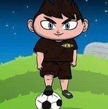 Игра Футбольные Герои | Football Heroes