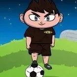 Игра Футбольные Герои | Football Heroes
