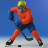 Игра Хоккей Така