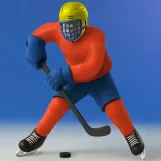 Игра Хоккей Така