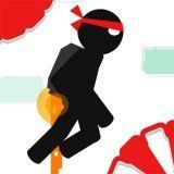 Игра Ручка Струи Вызов | Stickjet Challenge