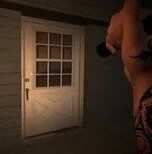 Игра Дело Номер 0001: Заброшенном Доме