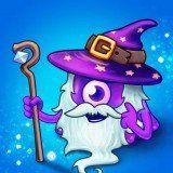 Игра Герои Матча 3 | Heroes of Match 3