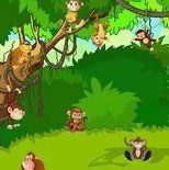 Игра Найди Животных