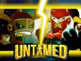 Игра Неукротимый | Untamed