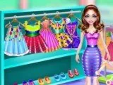 Игра Сумашедшая Мама Занятый День