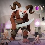 Игра Овертитаны: Разрушители Миров