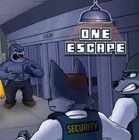 Игра Один Побег