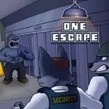 Игра Один Побег