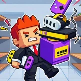 Игра Маленький Игровой Магазин: Магнат