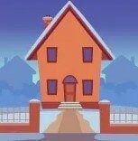 Игра Дом Мечты