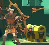 Игра Рейд Ленд | Raid.Land