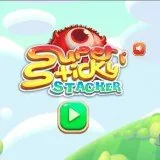 Игра Супер Липкий Укладчик