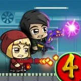 Игра Зомби Миссия 4 | Zombie Mission 4