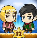 Игра Миссия Зомби 12